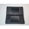 Image 3 : Nintendo DSi Matte Black Handheld Game System With Barbie Pups Game