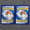 Image 4 : Two Pokemon Amazing Rare Legendary Pokemon Trading Cards From Shing Fates 