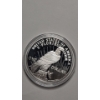 Image 2 : .999 Fine Silver 1928 Peace Dollar Copy Coin Weighing 27 Grams