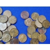 Image 8 : Lot of Assorted Coins - U.S. Cents, U.S. Nickels, & German 5 Pfenning Coin; FV: $2.22