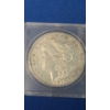 Image 1 : 1879-S Silver Morgan Dollar 