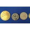 Image 9 : 2005 Bison Westward Journey Nickel Series 4-Coin Set In Whitman Holder & US/Foreign Coins And Tokens