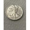 Image 1 : Walking Liberty 1/10 Ounce .999 Fine Silver Coin - Excellent Condition - Limited Production