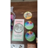 Image 4 : Assorted Disney Collectibles Including Park Merchandise, Books & More