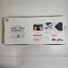 Image 3 : Delton KB200 Ergonomic 2.4G Wireless Keyboard (see description)