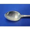 Image 3 : Sterling Silver Gorham Melrose Serving Spoon - TW: 86.1g