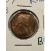 Image 2 : RARE 1909 VDB United States Cent - Incredible Coin - Higher Grade - Great Opportunity