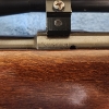 Image 18 : Lakefield Model 93M Bolt-Action Rifle – .22 WMR – Tasco RF 4x20 Wide Angle Scope