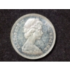 Image 3 : 1966 Canadian Silver Dollar - ASW: 0.6 OZ - 80% Silver
