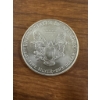 Image 2 : 2003 American Silver Eagle - 1 Troy oz, .999 Silver