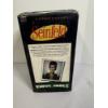 Image 4 : Vinyl Idolz Cosmo Kramer - Seinfeld Figurine with Stand - 9 inches long with stand