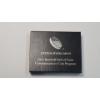 Image 2 : 2014-P U.S National Baseball Hall Of Fame Commemorative Proof Half Dollar In Original Box With COA
