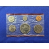 Image 2 : 1776-1976- D United States Mint Proof Set - Bicentennial 6-Coin Set
