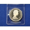 Image 1 : 1886-1986 Canada Silver Dollar ASW: 0.375oz 