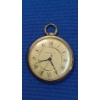 Image 1 : Vintage Caravelle Open-Face Mechanical Pocket Watch - Working Condition