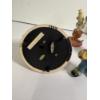 Image 4 : Clown collectible figurines - Music Box (works) Emmett Kelly Magnet 