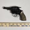Image 12 : Vintage Mondial 99X 8-Shot .22 Caliber Crimp Blank-Firing Italian Starter Revolver (see description)