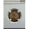 Image 3 : NGC 1960 Large Date PF 67 RD Lincoln Penny
