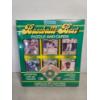 Image 1 : Donruss 1989 Baseball's Best Puzzle & Card New in Box With Plastic