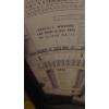 Image 2 : Vintage Fundtional Parcel Weight Scale - Including Airmail Calcs - See Photos