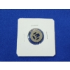 Image 1 : Illinois Evanston Bus Company Transit Token 
