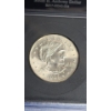 Image 9 : 1979, 1980-S, 1981 & 1999 Authenticated Brilliant Uncirculated Susan B. Anthony Dollar Coins - FV:$4