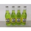 Image 1 : Todd Bosley's World Famous 4 Pack Of Wild Apple Soda - Brand New & Delicious