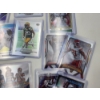 Image 6 : Lot of Assorted Topps, Panini, RC's, Football Trading Cards In Protective Holders