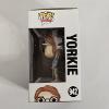 Image 2 : Funko Pop! Television #942 Figure of the Character Yorkie from Black Mirror Episode "San Junipero"