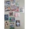 Image 8 : Collection Of Assorted 90's Sports Trading Cards Topps, Fleer, Pinnacle, Upper Deck -Mainly Football