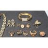 Image 8 : Assorted Fashion Necklace, Rings & More