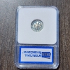 Image 3 : 1992-S Roosevelt SILVER Dime IGS PR 70 DCAM