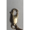 Image 4 : 14K Yellow Gold 8.5" Mariner Link Bracelet - Weight: 11.0g