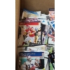 Image 3 : Assorted Basketball, Football & Baseball Cards 