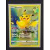 Image 1 : Pikachu GG30/GG70 Holo Galarian Gallery Rare Pokemon Trading Card