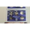 Image 4 : 2007 United States Mint Proof Set 