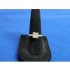 Image 2 : Assorted Jewelry Including 18K HGE White Gold Ring, Fashion Earrings, & Jems - See Description! 