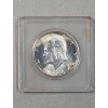 Image 1 : 1964 90% Silver Kennedy Half Dollars In Coin Holder