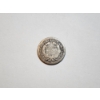 Image 2 : Rarer 1857-O Seated Liberty Silver Dime 