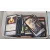 Image 5 : Huge Lot Of Assorted Common Magic The Gathering Cards & Zendikar In The Teeth Of Akoum Book