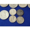 Image 6 : Assorted 90% Silver U.S. Coins Including Quarters & Dimes FV: $2.65