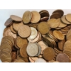 Image 2 : $3.00 Face Value of Assorted U.S. Lincoln Wheat Cents