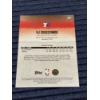 Image 3 : VJ Edgecombe Round 1 Pick 3 #76 Trading Card in Sleeve- Philadelphia 76ers - Topps 2026