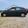 Image 14 : Black 2015 Hyundai Accent GS 4D FWD Hatchback With 206,333 Miles ~ 1.6L I-4 DI DOHC CVVT ~ 
