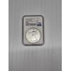 Image 1 : 2021 - 1oz "P" American Silver Eagle Coin
