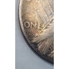 Image 3 : 1922-D 90% Silver Peace Dollar