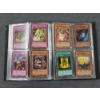 Image 7 : Vintage Yu-Gi-Oh! Trading Card Binder With Loads of Original Trading Cards Including Exodia Pieces!