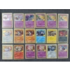 Image 1 : Large Lot of 18 Pokemon 2021 Celebrations Trading Cards Including Holo's!