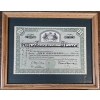 Image 4 : Set of 6 Railroad Stock Certificates from Railroad Companies incl Presidential, Union Pacific & more