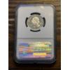 Image 3 : NGC 2001-S Rhode Island PF 69 Ultra Cameo 90% Silver Quarter